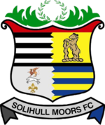 Solihull Moors F.C.